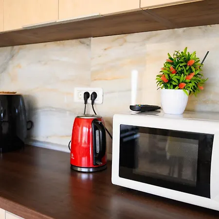 Pensiunea Beta Mamaia Nord Guest house