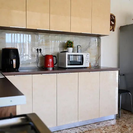 Pensiunea Beta Mamaia Nord Guest house 3*