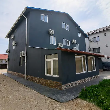 Pensiunea Beta Mamaia Nord Guest house Navodari