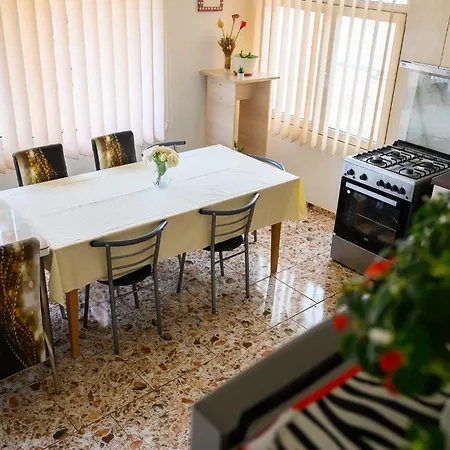 Pensiunea Beta Mamaia Nord 3*