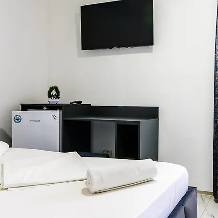 Pensiunea Beta Mamaia Nord Navodari