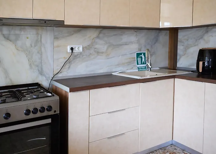 Pensiunea Beta Mamaia Nord 3* Navodari