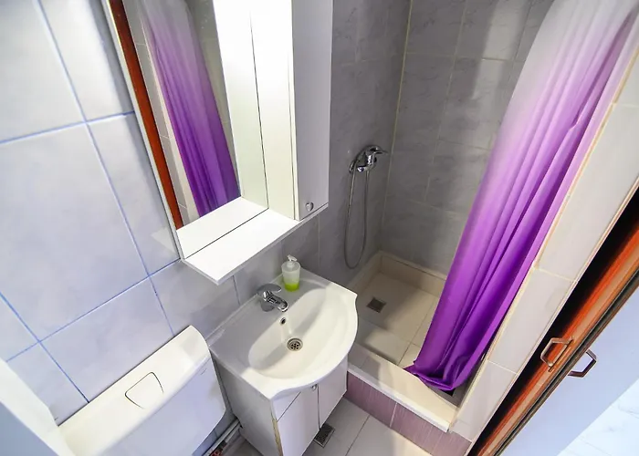 Pensiunea Beta Mamaia Nord 3*