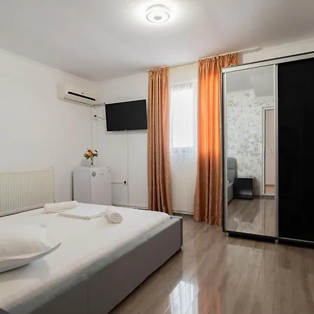 Pensiunea Beta Mamaia Nord Guest house