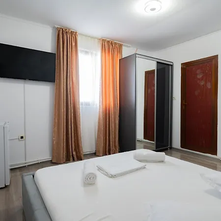 Guest house Pensiunea Beta Mamaia Nord