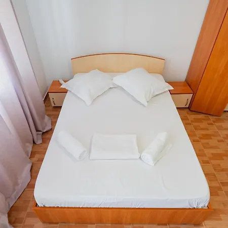 Guest house Pensiunea Beta Mamaia Nord