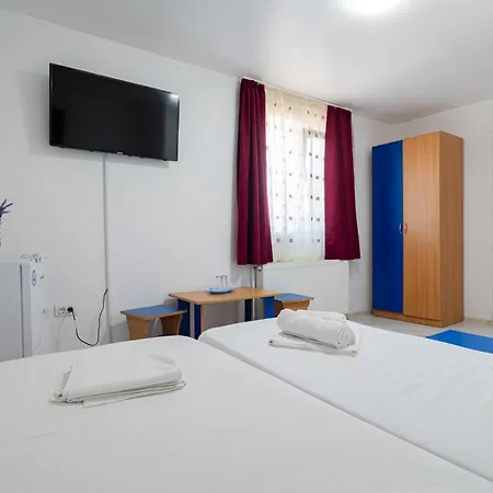 Guest house Pensiunea Beta Mamaia Nord