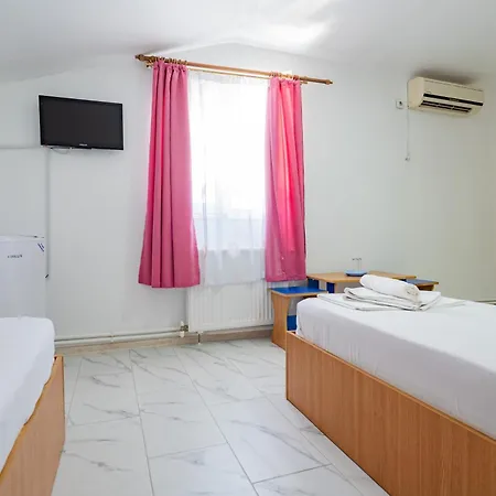 Guest house Pensiunea Beta Mamaia Nord