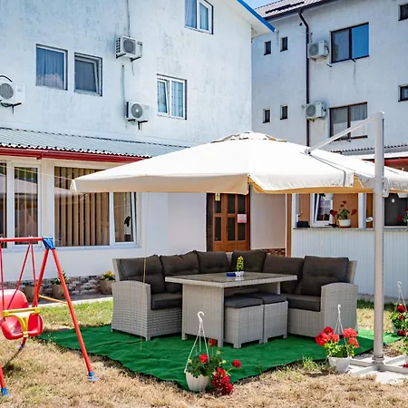 Guest house Pensiunea Beta Mamaia Nord