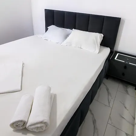 Pensiunea Beta Mamaia Nord