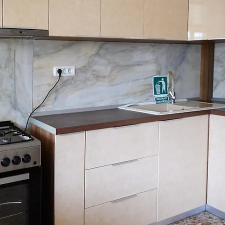 Pensiunea Beta Mamaia Nord 3* Năvodari