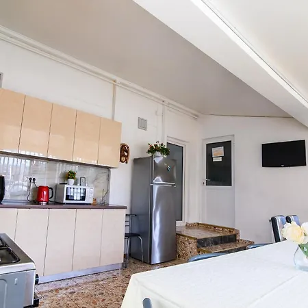 Pensiunea Beta Mamaia Nord