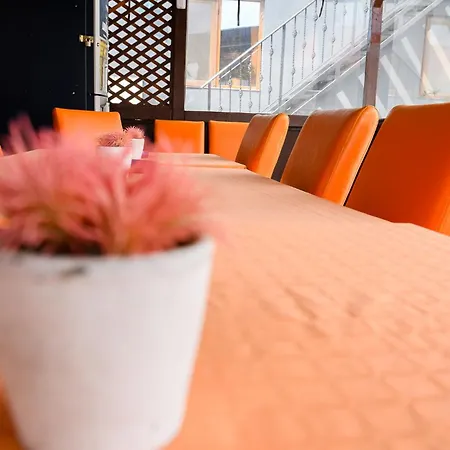 Pensiune Pensiunea Beta Mamaia Nord