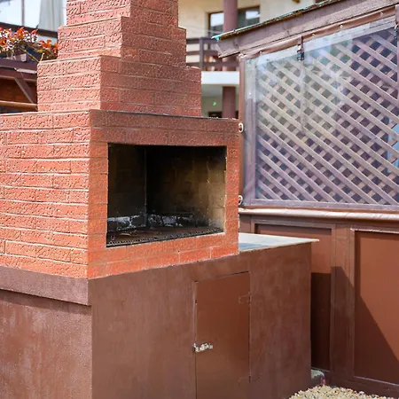 Pensiune Pensiunea Beta Mamaia Nord 3*