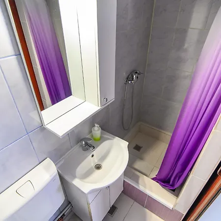 Pensiunea Beta Mamaia Nord 3*