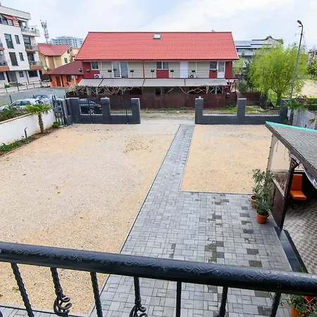 Pensiune Pensiunea Beta Mamaia Nord