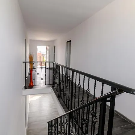 Gasthuis Pensiunea Beta Mamaia Nord Năvodari