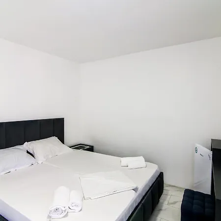 Pensiunea Beta Mamaia Nord *