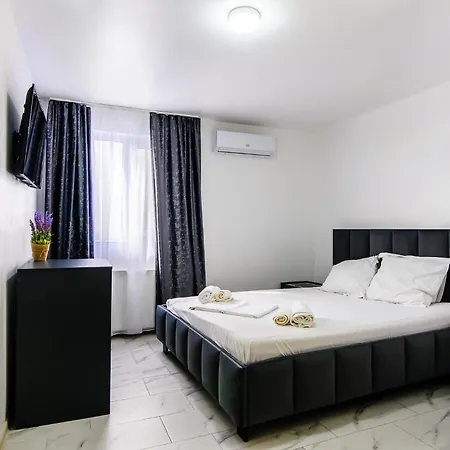 Pensiunea Beta Mamaia Nord Năvodari