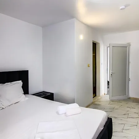 Pensiunea Beta Mamaia Nord Pensiune Năvodari