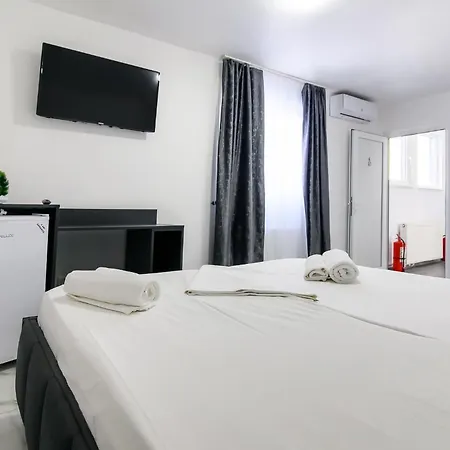 Gasthuis Pensiunea Beta Mamaia Nord Năvodari