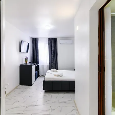 Pensiunea Beta Mamaia Nord Năvodari