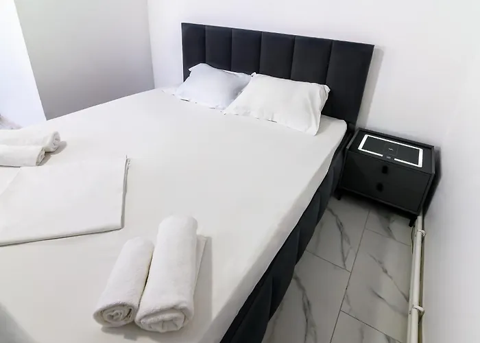 Pensiunea Beta Mamaia Nord