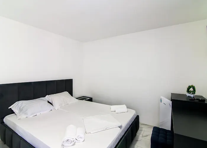 Pensiunea Beta Mamaia Nord 3*